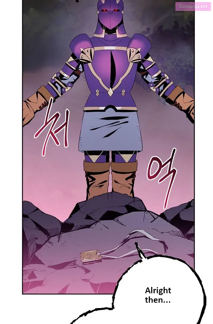 Skeleton Soldier Couldn't Protect the Dungeon Zinmanga X Chapter 75 Page 66