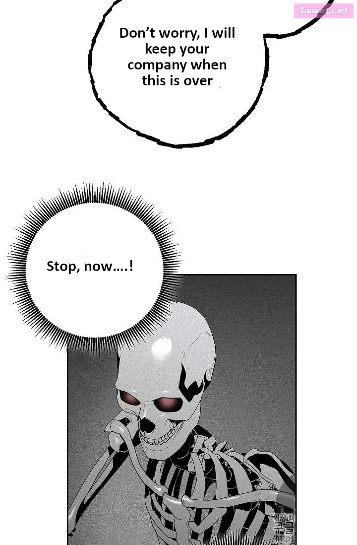 Skeleton Soldier Couldn't Protect the Dungeon Zinmanga X Chapter 75 Page 67