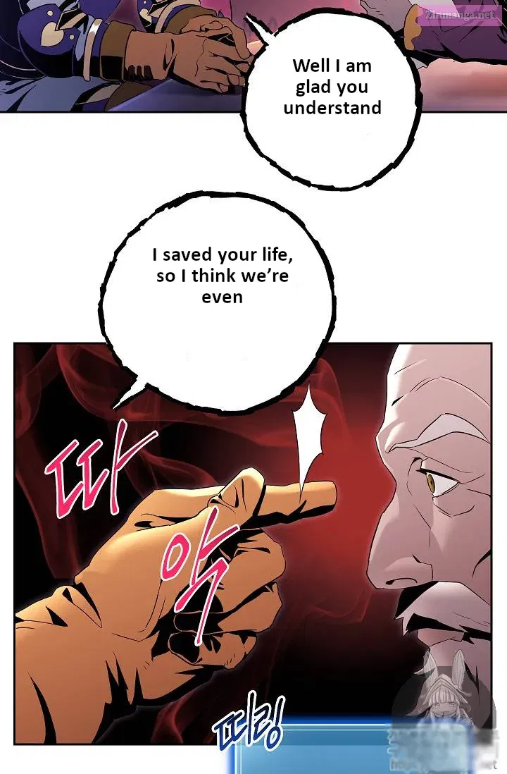 Skeleton Soldier Couldn't Protect the Dungeon Zinmanga X Chapter 74 Page 10