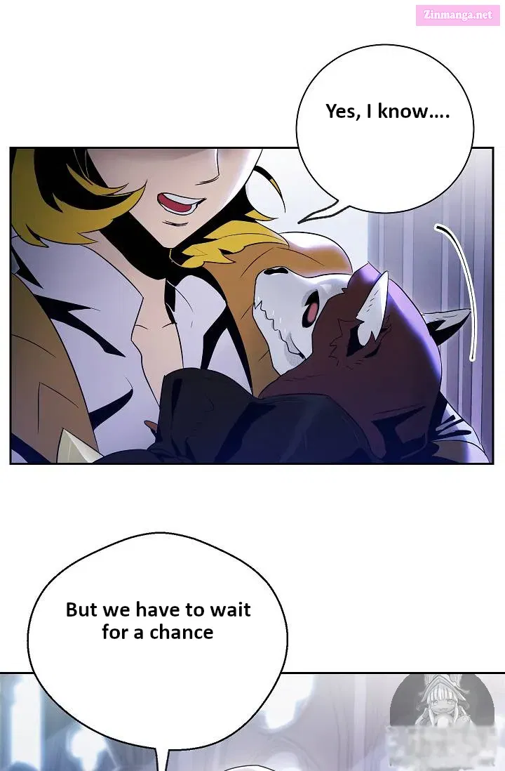 Skeleton Soldier Couldn't Protect the Dungeon Zinmanga X Chapter 74 Page 24