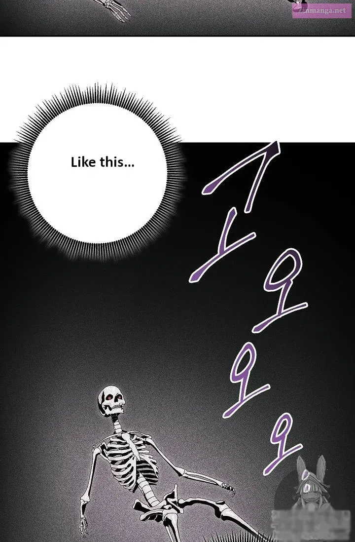 Skeleton Soldier Couldn't Protect the Dungeon Zinmanga X Chapter 74 Page 27