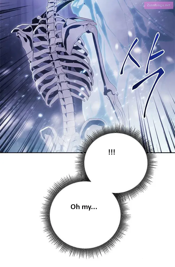Skeleton Soldier Couldn't Protect the Dungeon Zinmanga X Chapter 74 Page 51