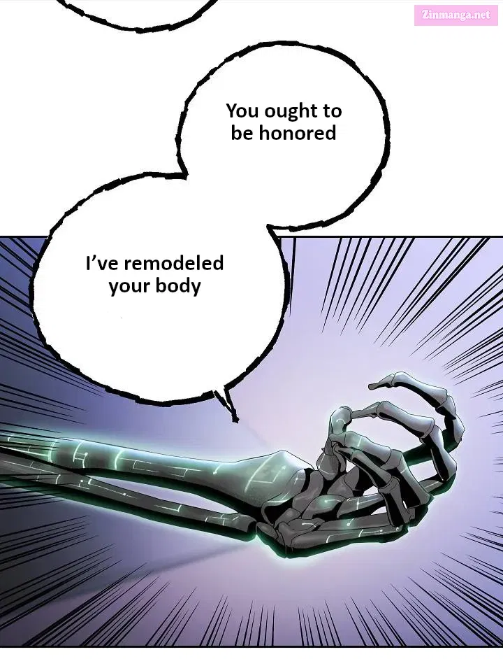 Skeleton Soldier Couldn't Protect the Dungeon Zinmanga X Chapter 74 Page 53