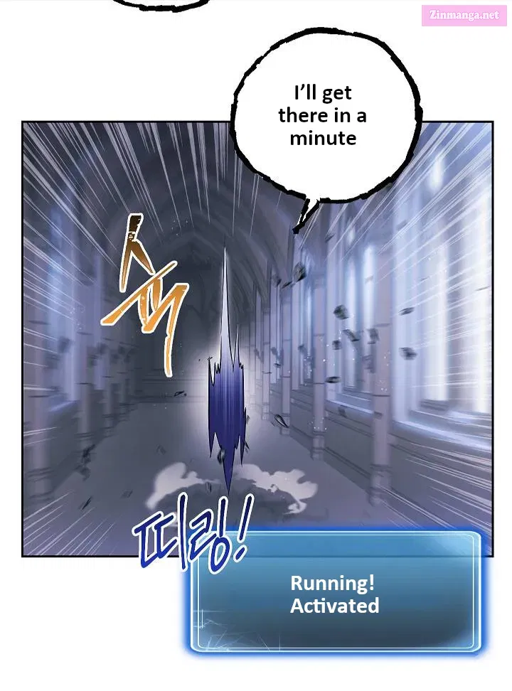 Skeleton Soldier Couldn't Protect the Dungeon Zinmanga X Chapter 74 Page 62