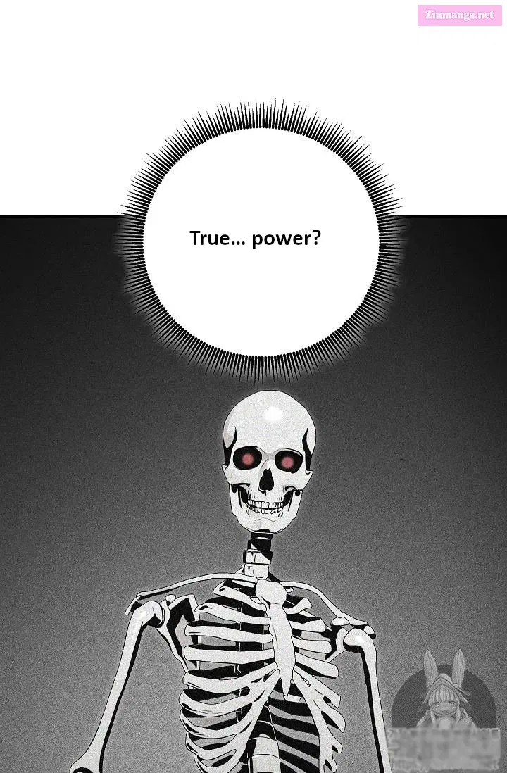 Skeleton Soldier Couldn't Protect the Dungeon Zinmanga X Chapter 74 Page 65