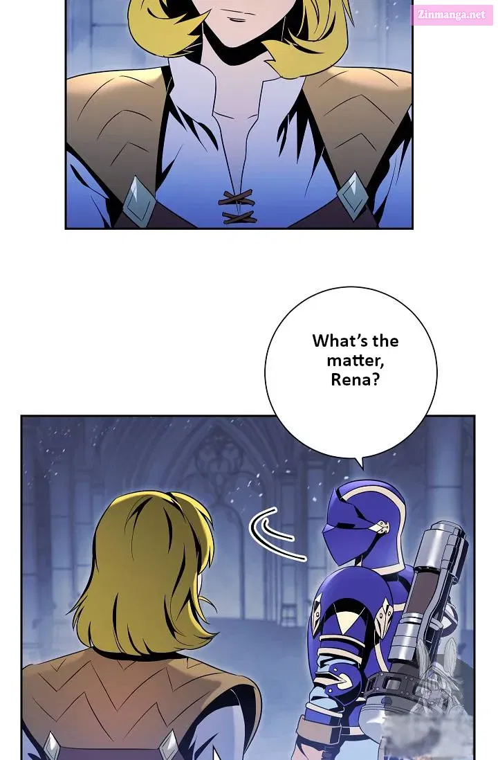 Skeleton Soldier Couldn't Protect the Dungeon Zinmanga X Chapter 73 Page 7