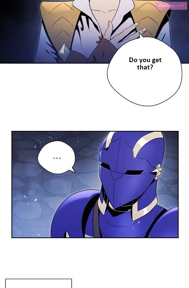 Skeleton Soldier Couldn't Protect the Dungeon Zinmanga X Chapter 73 Page 10