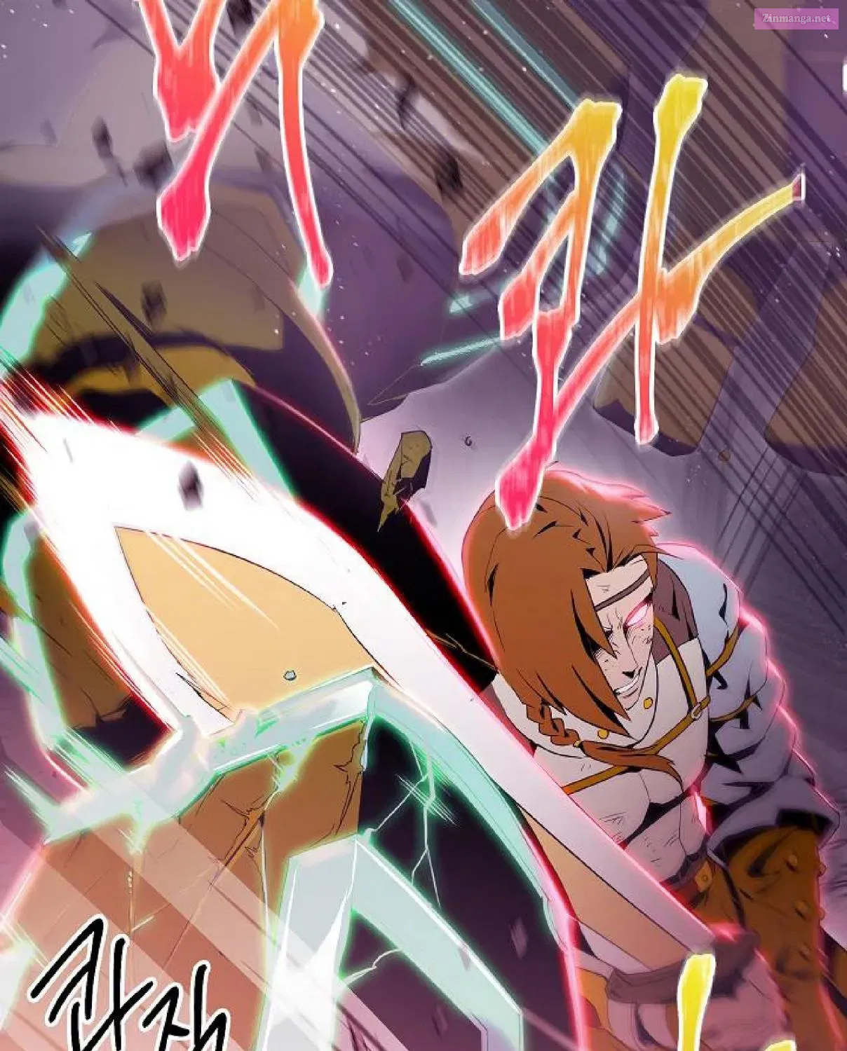 Skeleton Soldier Couldn't Protect the Dungeon Zinmanga X Chapter 72 Page 102