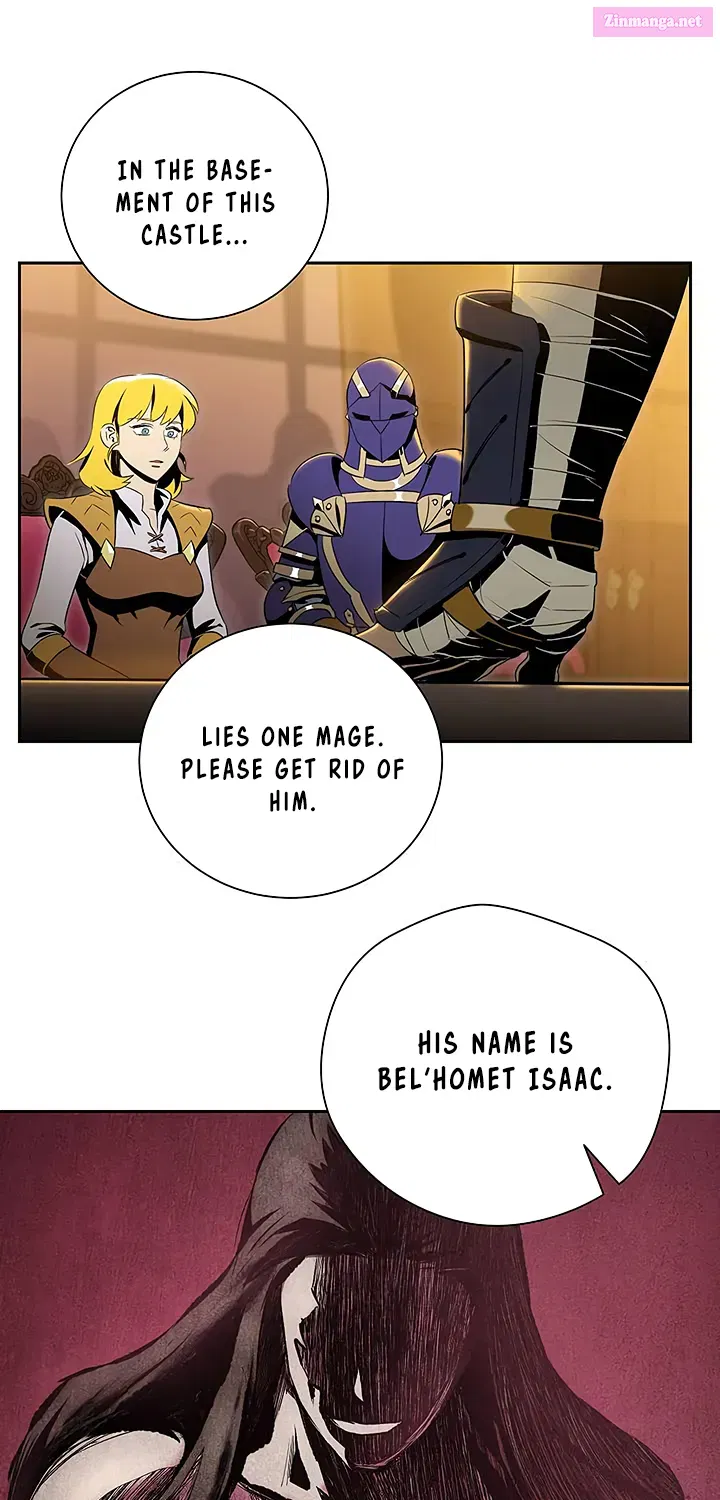 Skeleton Soldier Couldn't Protect the Dungeon Zinmanga X Chapter 70 Page 20
