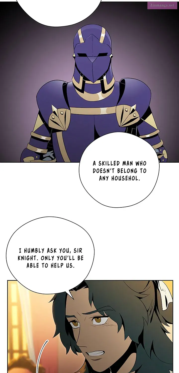 Skeleton Soldier Couldn't Protect the Dungeon Zinmanga X Chapter 70 Page 34
