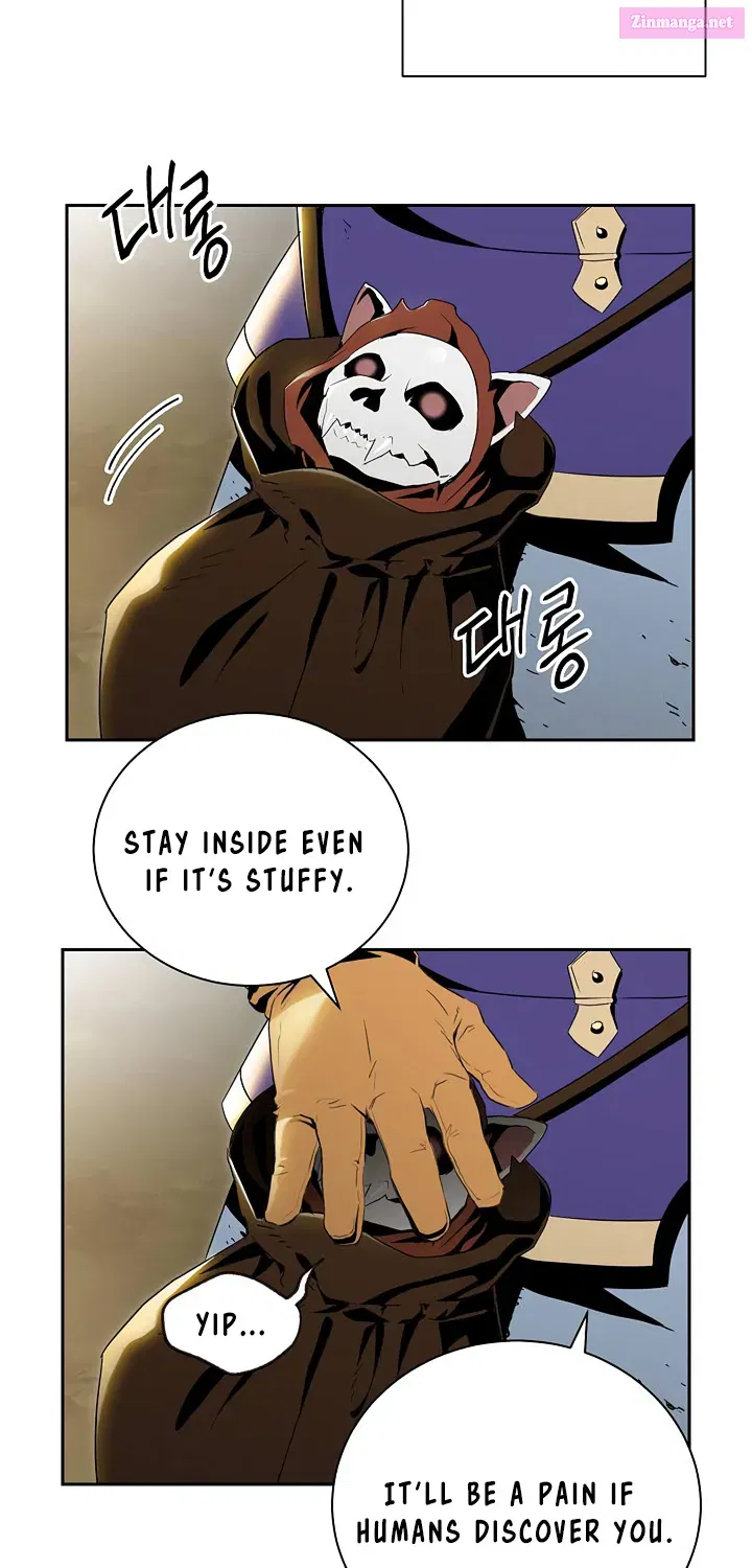 Skeleton Soldier Couldn't Protect the Dungeon Zinmanga X Chapter 69 Page 16