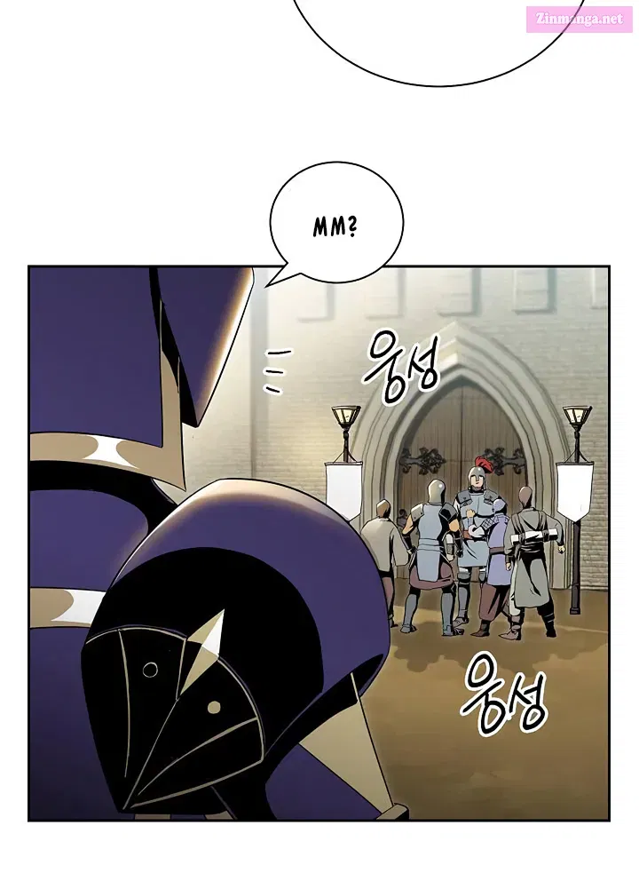 Skeleton Soldier Couldn't Protect the Dungeon Zinmanga X Chapter 69 Page 17