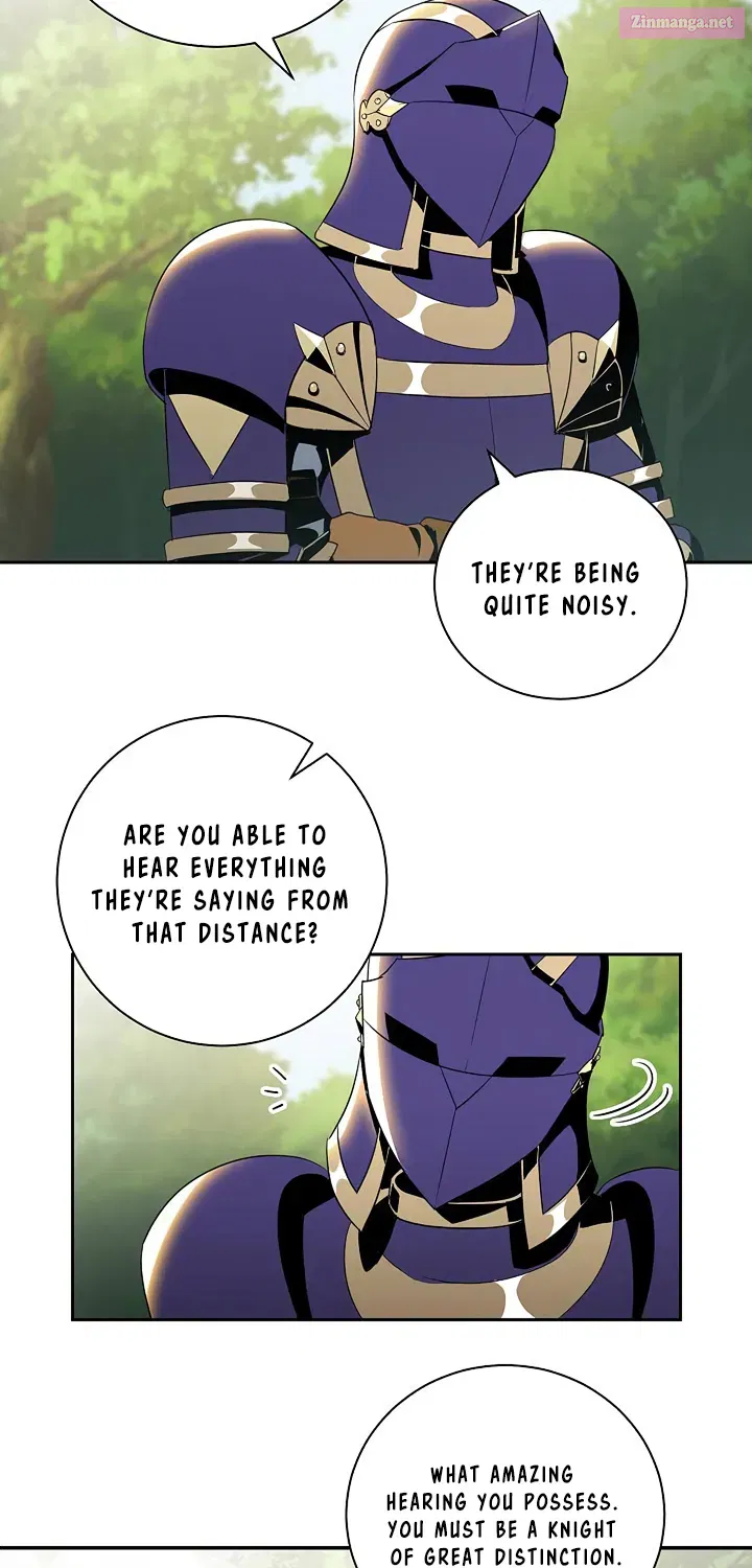 Skeleton Soldier Couldn't Protect the Dungeon Zinmanga X Chapter 69 Page 20