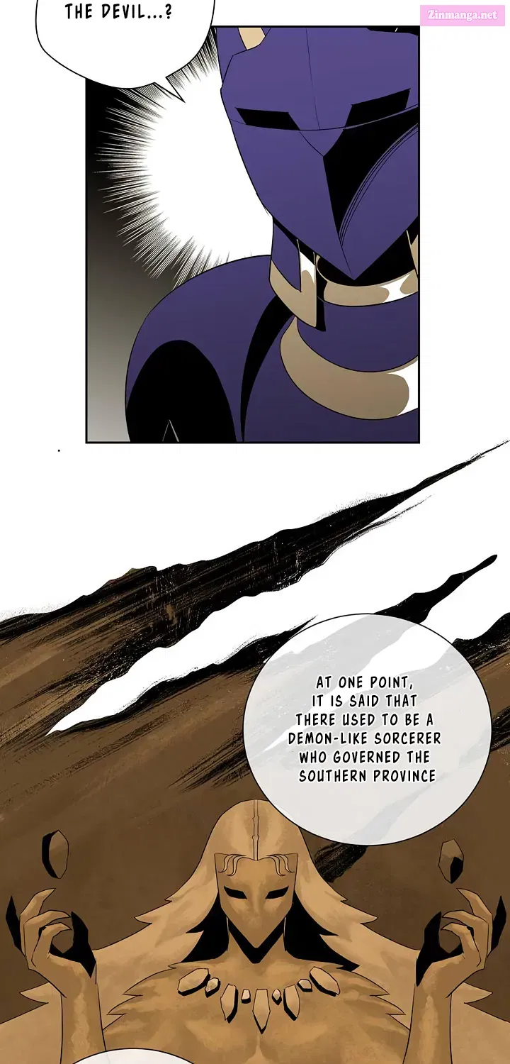 Skeleton Soldier Couldn't Protect the Dungeon Zinmanga X Chapter 69 Page 26