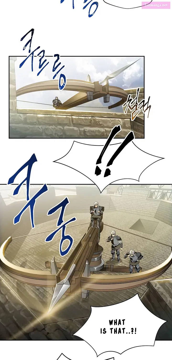 Skeleton Soldier Couldn't Protect the Dungeon Zinmanga X Chapter 69 Page 30