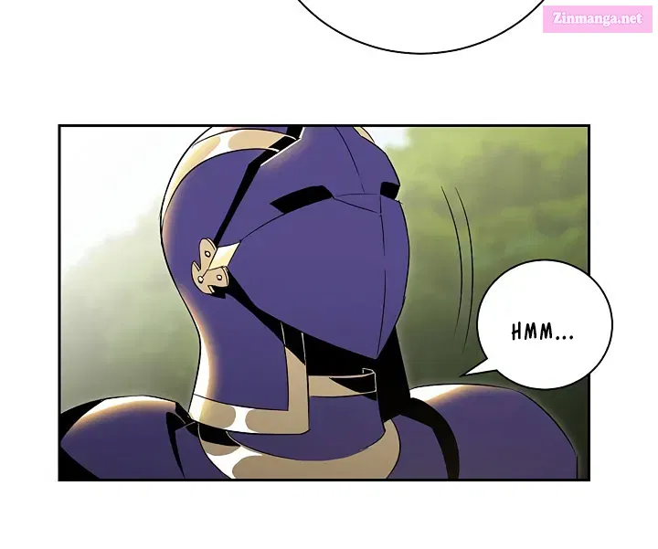 Skeleton Soldier Couldn't Protect the Dungeon Zinmanga X Chapter 69 Page 32