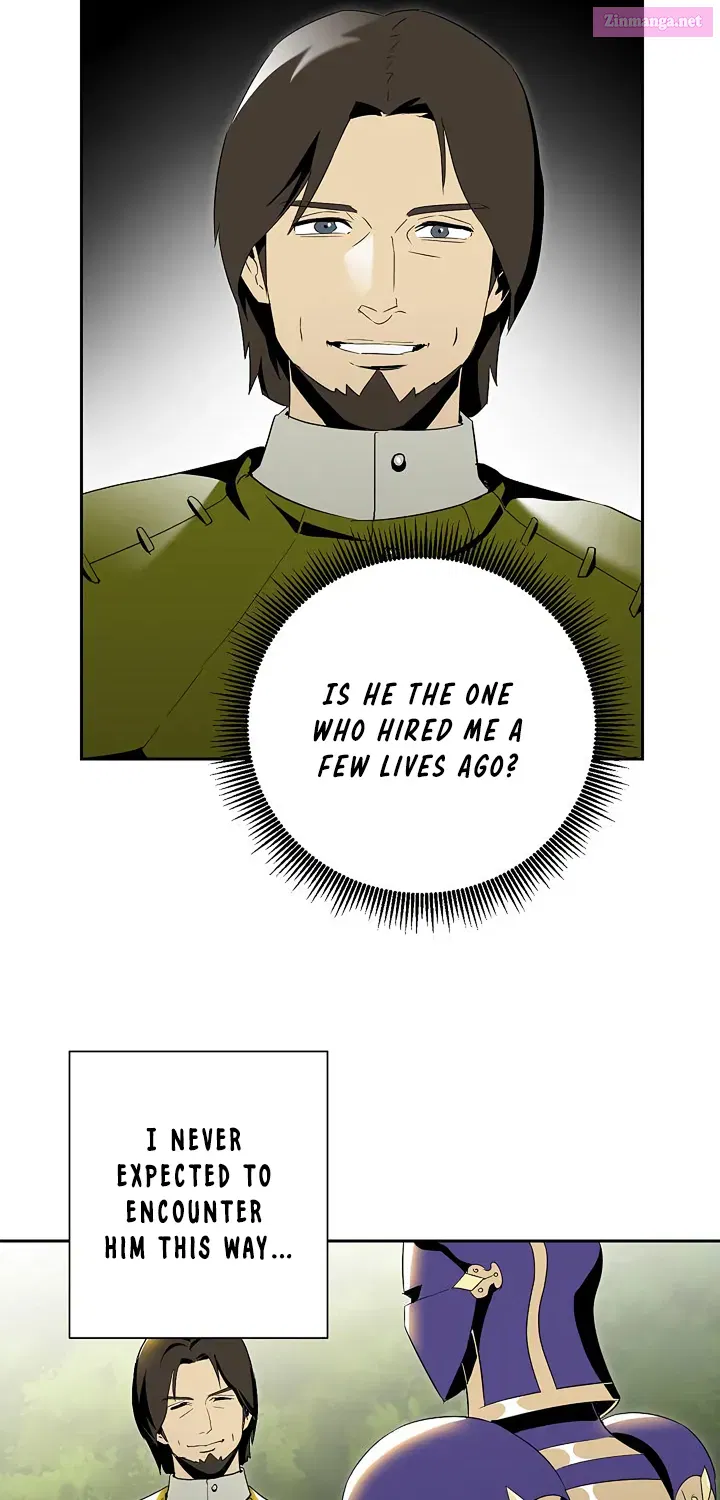 Skeleton Soldier Couldn't Protect the Dungeon Zinmanga X Chapter 69 Page 43