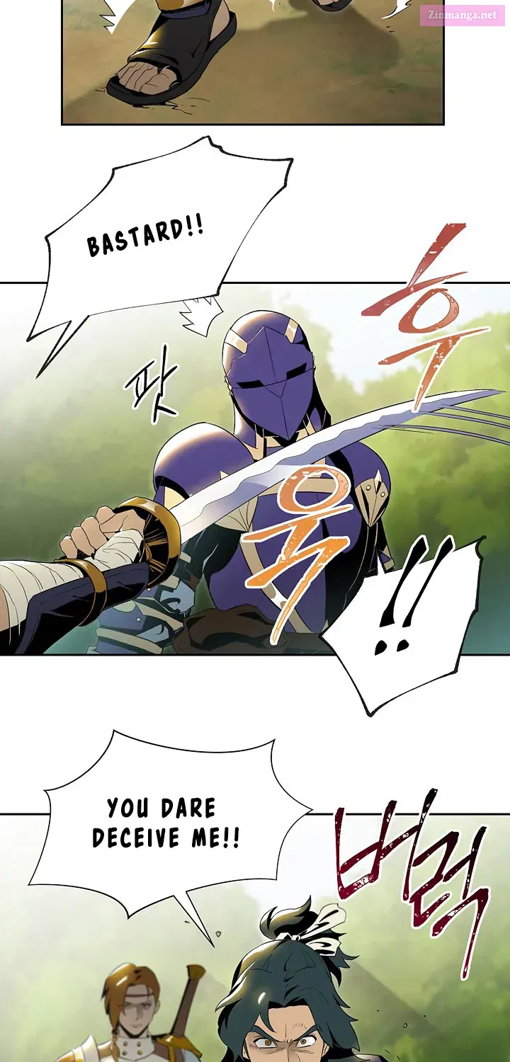 Skeleton Soldier Couldn't Protect the Dungeon Zinmanga X Chapter 69 Page 50
