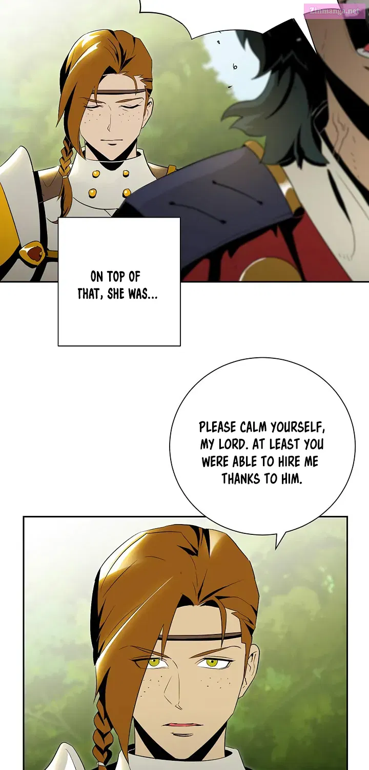 Skeleton Soldier Couldn't Protect the Dungeon Zinmanga X Chapter 69 Page 53