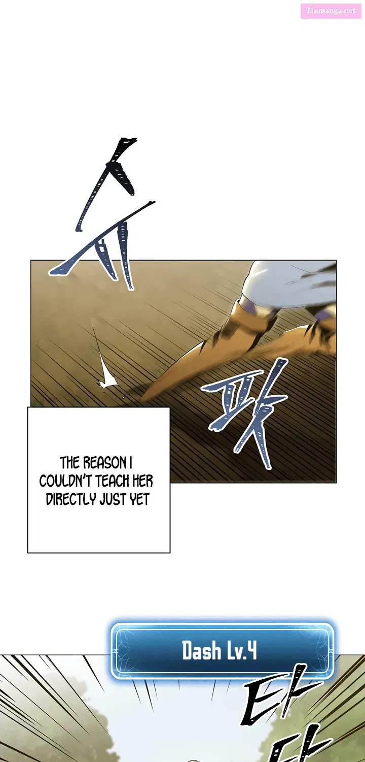 Skeleton Soldier Couldn't Protect the Dungeon Zinmanga X Chapter 67 Page 10