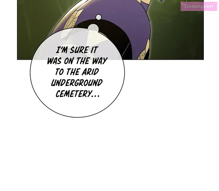 Skeleton Soldier Couldn't Protect the Dungeon Zinmanga X Chapter 67 Page 12