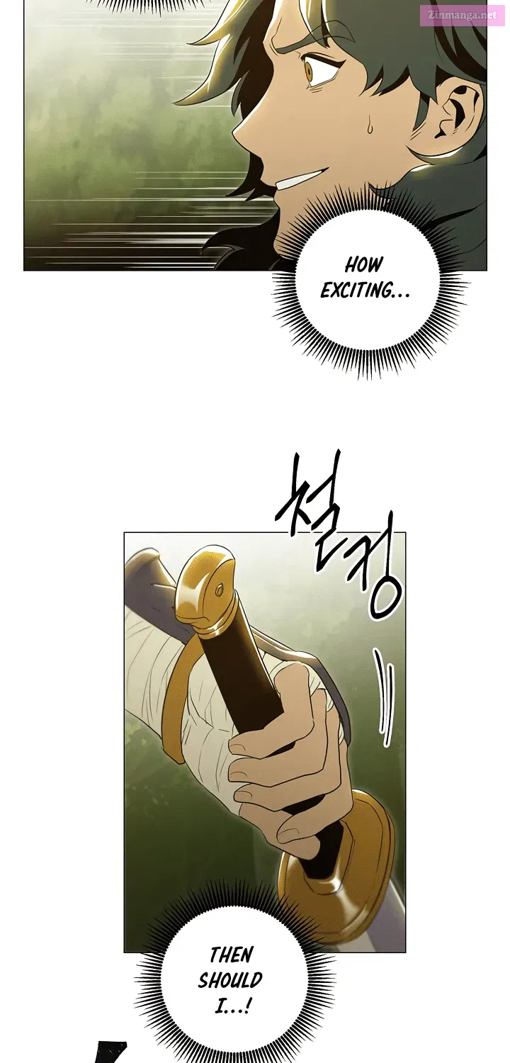 Skeleton Soldier Couldn't Protect the Dungeon Zinmanga X Chapter 67 Page 16