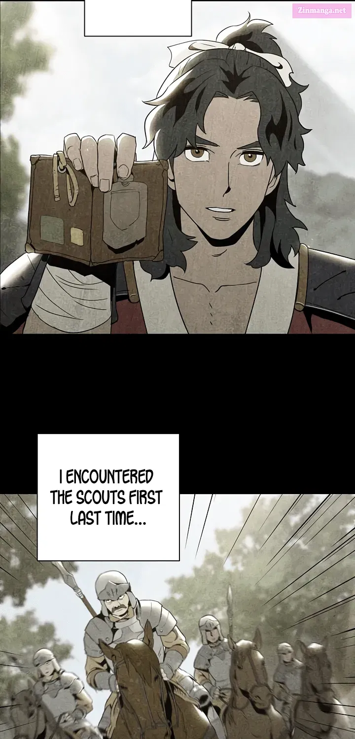 Skeleton Soldier Couldn't Protect the Dungeon Zinmanga X Chapter 67 Page 21