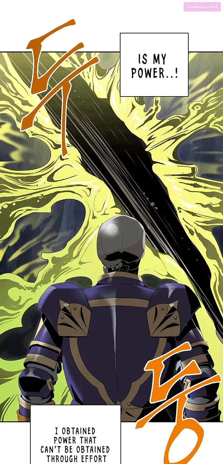 Skeleton Soldier Couldn't Protect the Dungeon Zinmanga X Chapter 66 Page 48