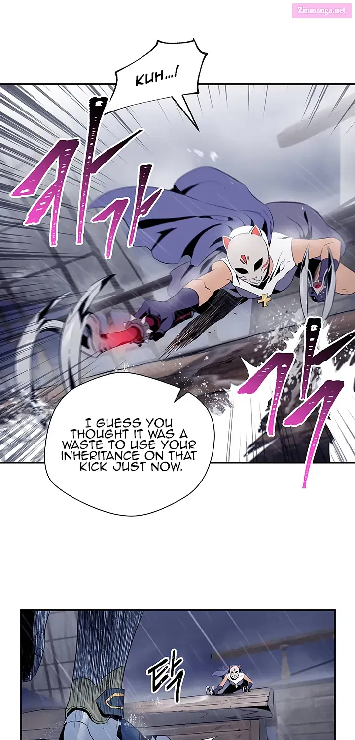 Skeleton Soldier Couldn't Protect the Dungeon Zinmanga X Chapter 64 Page 18