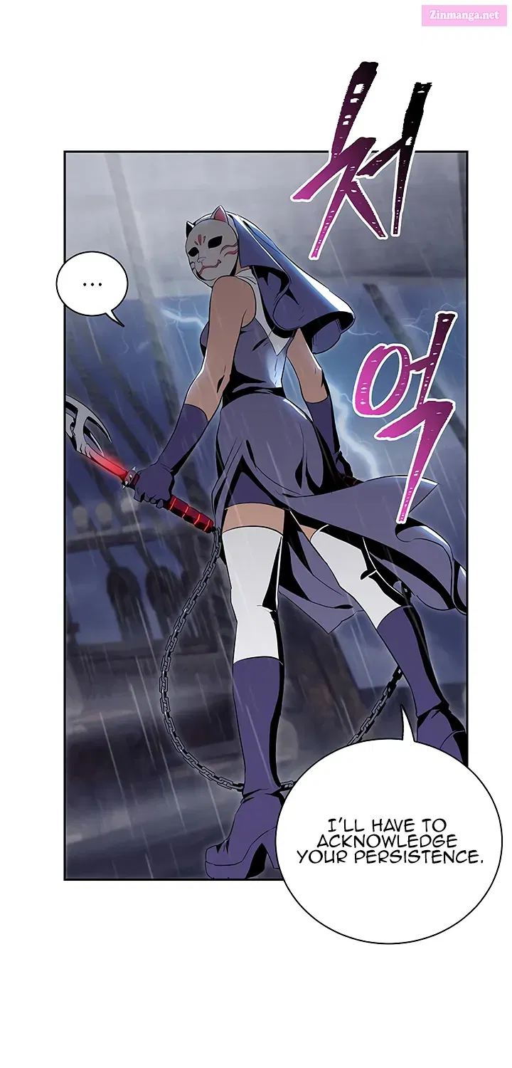 Skeleton Soldier Couldn't Protect the Dungeon Zinmanga X Chapter 64 Page 21