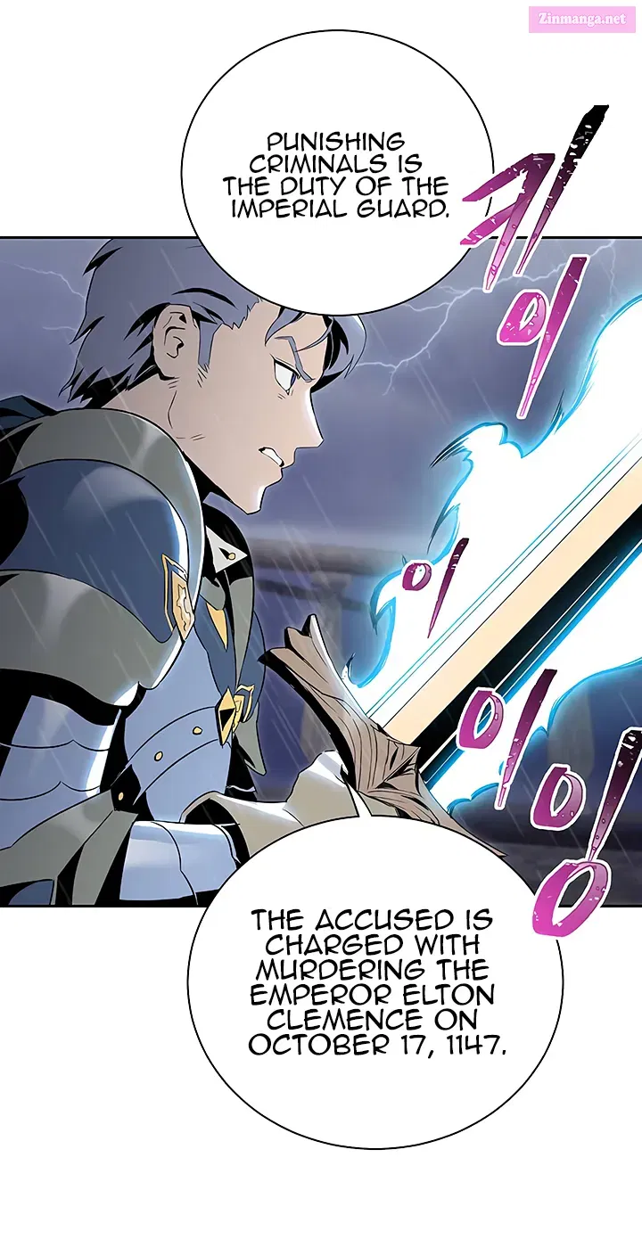 Skeleton Soldier Couldn't Protect the Dungeon Zinmanga X Chapter 64 Page 22