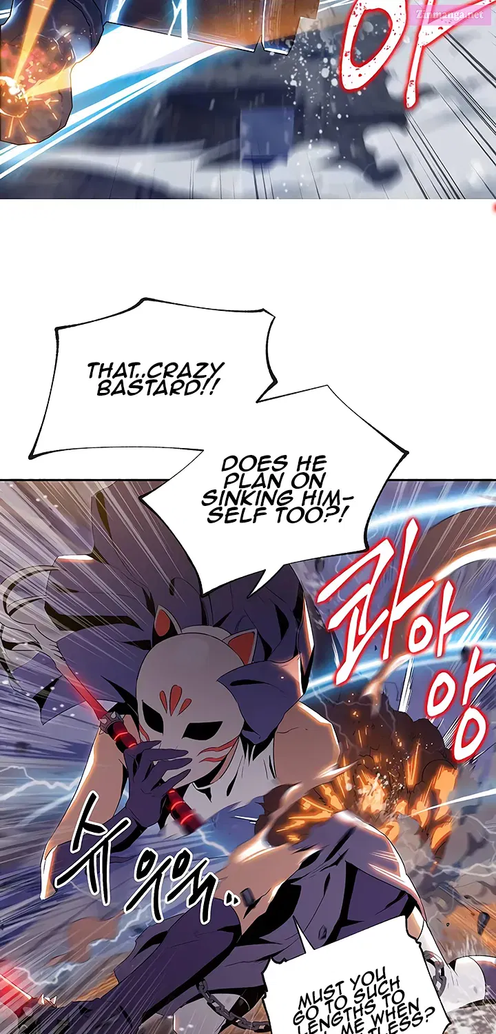 Skeleton Soldier Couldn't Protect the Dungeon Zinmanga X Chapter 64 Page 26