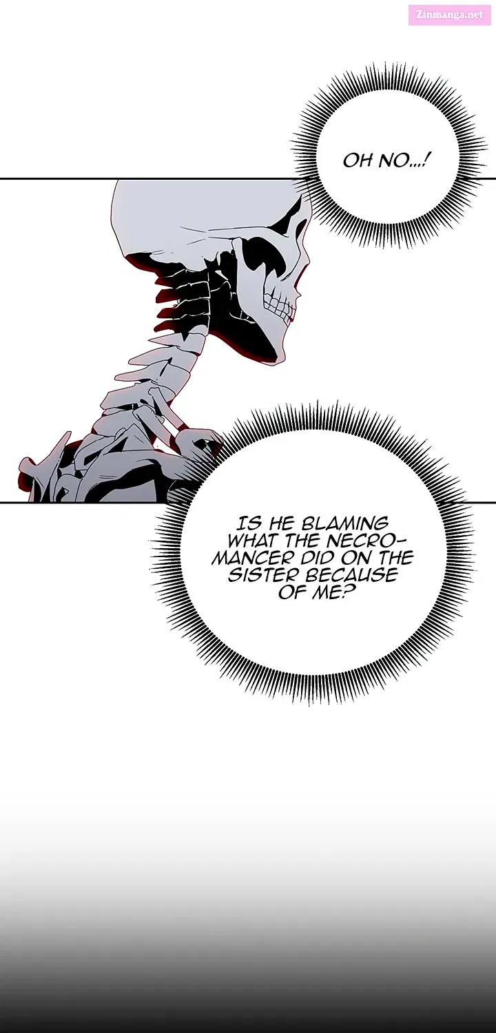 Skeleton Soldier Couldn't Protect the Dungeon Zinmanga X Chapter 64 Page 29