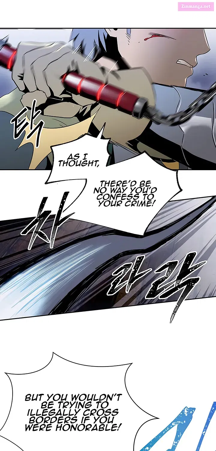 Skeleton Soldier Couldn't Protect the Dungeon Zinmanga X Chapter 64 Page 34