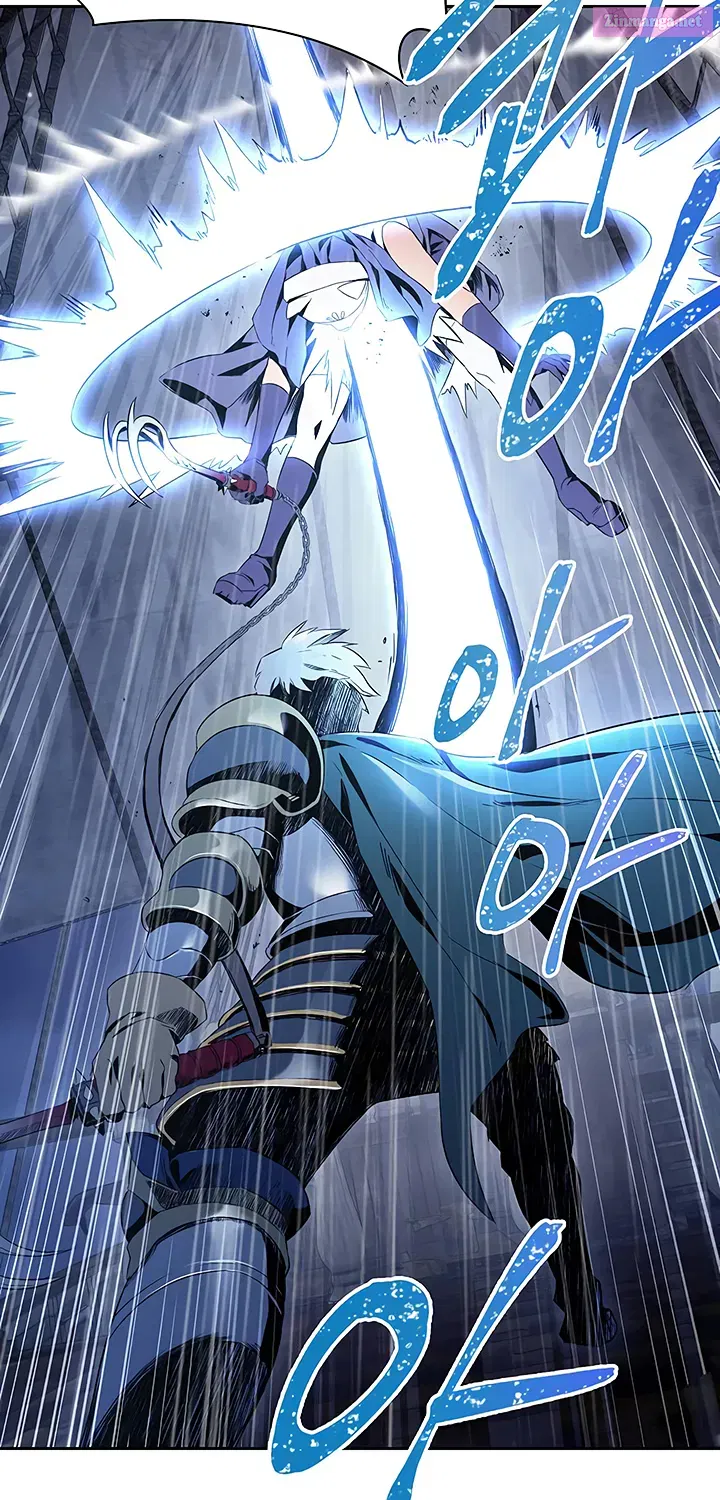 Skeleton Soldier Couldn't Protect the Dungeon Zinmanga X Chapter 64 Page 35
