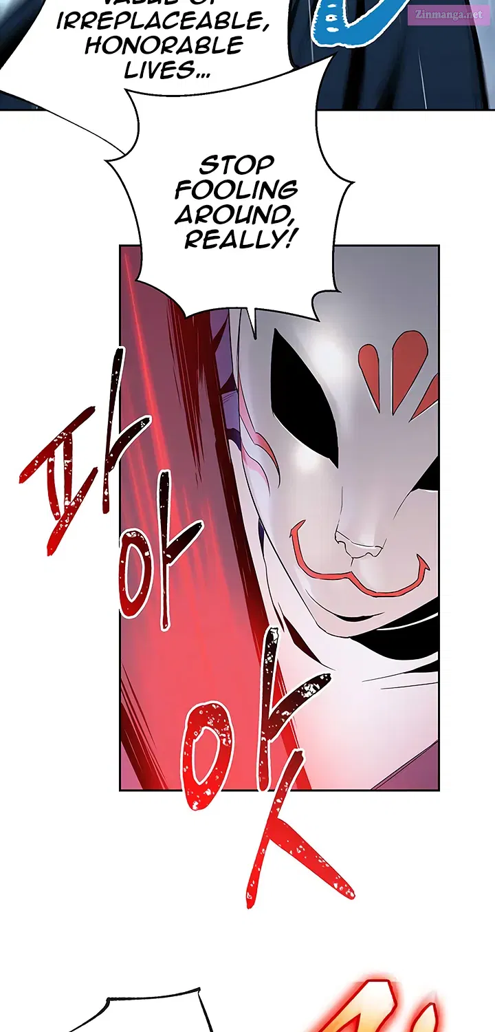 Skeleton Soldier Couldn't Protect the Dungeon Zinmanga X Chapter 64 Page 42