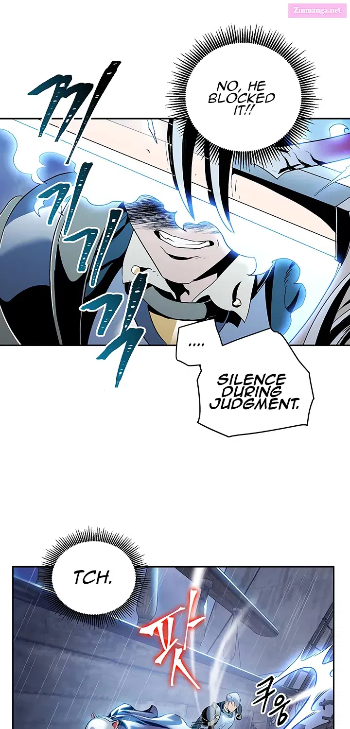 Skeleton Soldier Couldn't Protect the Dungeon Zinmanga X Chapter 64 Page 45