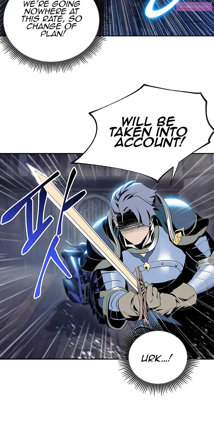 Skeleton Soldier Couldn't Protect the Dungeon Zinmanga X Chapter 64 Page 47