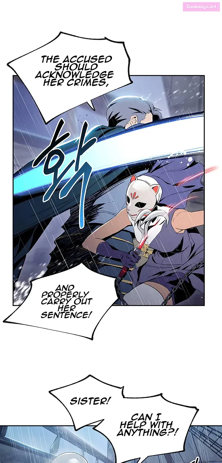 Skeleton Soldier Couldn't Protect the Dungeon Zinmanga X Chapter 64 Page 48