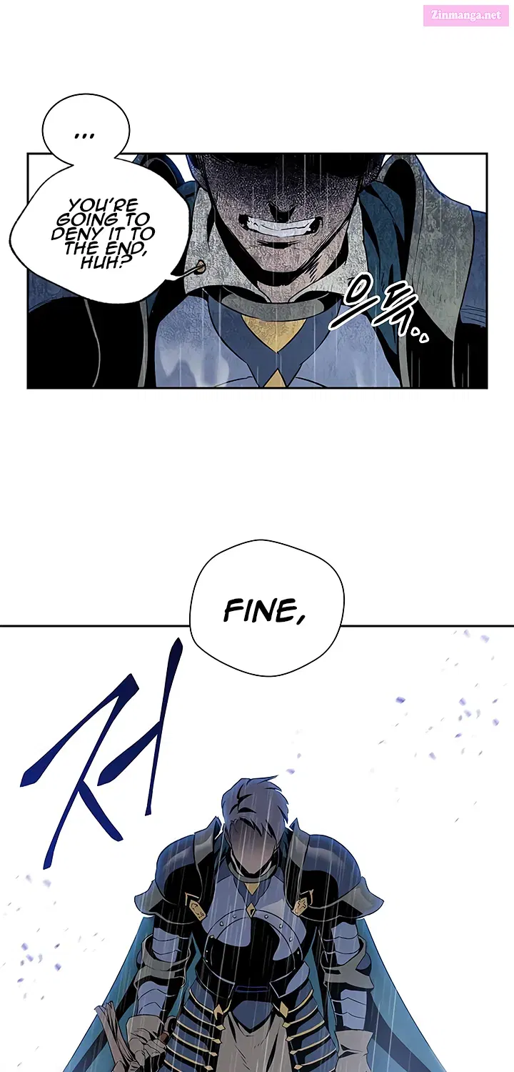 Skeleton Soldier Couldn't Protect the Dungeon Zinmanga X Chapter 64 Page 53