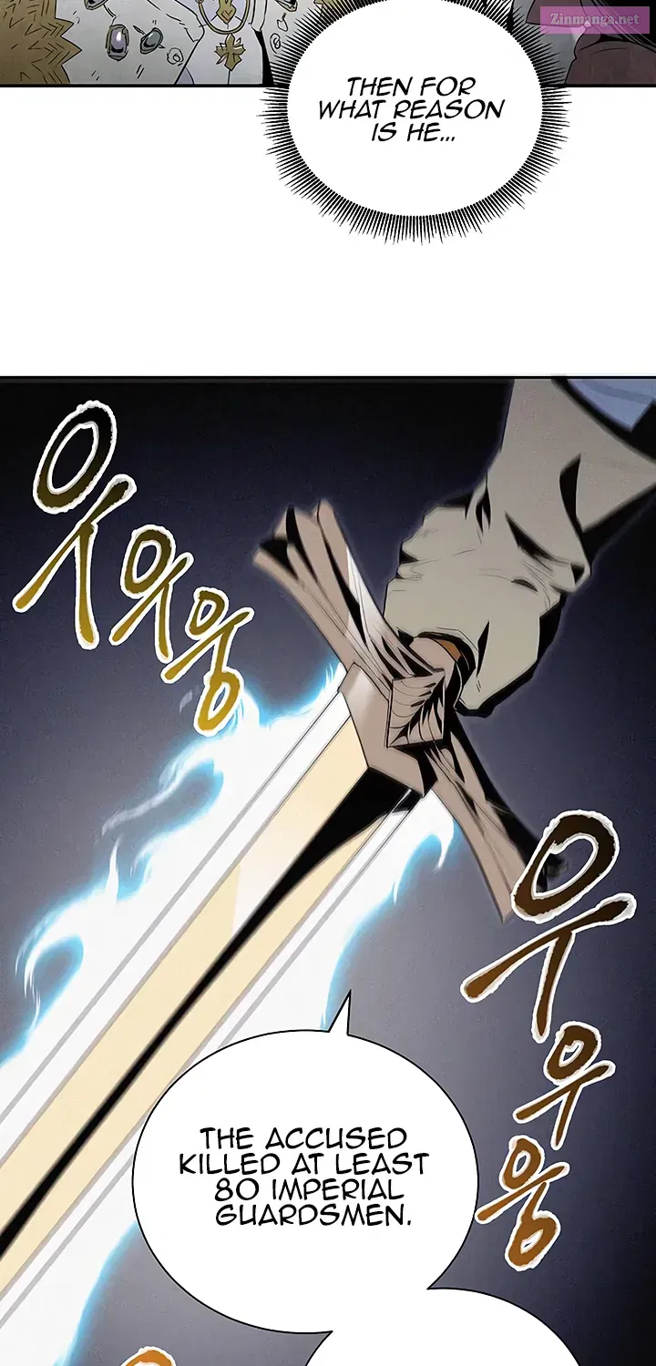 Skeleton Soldier Couldn't Protect the Dungeon Zinmanga X Chapter 64 Page 56