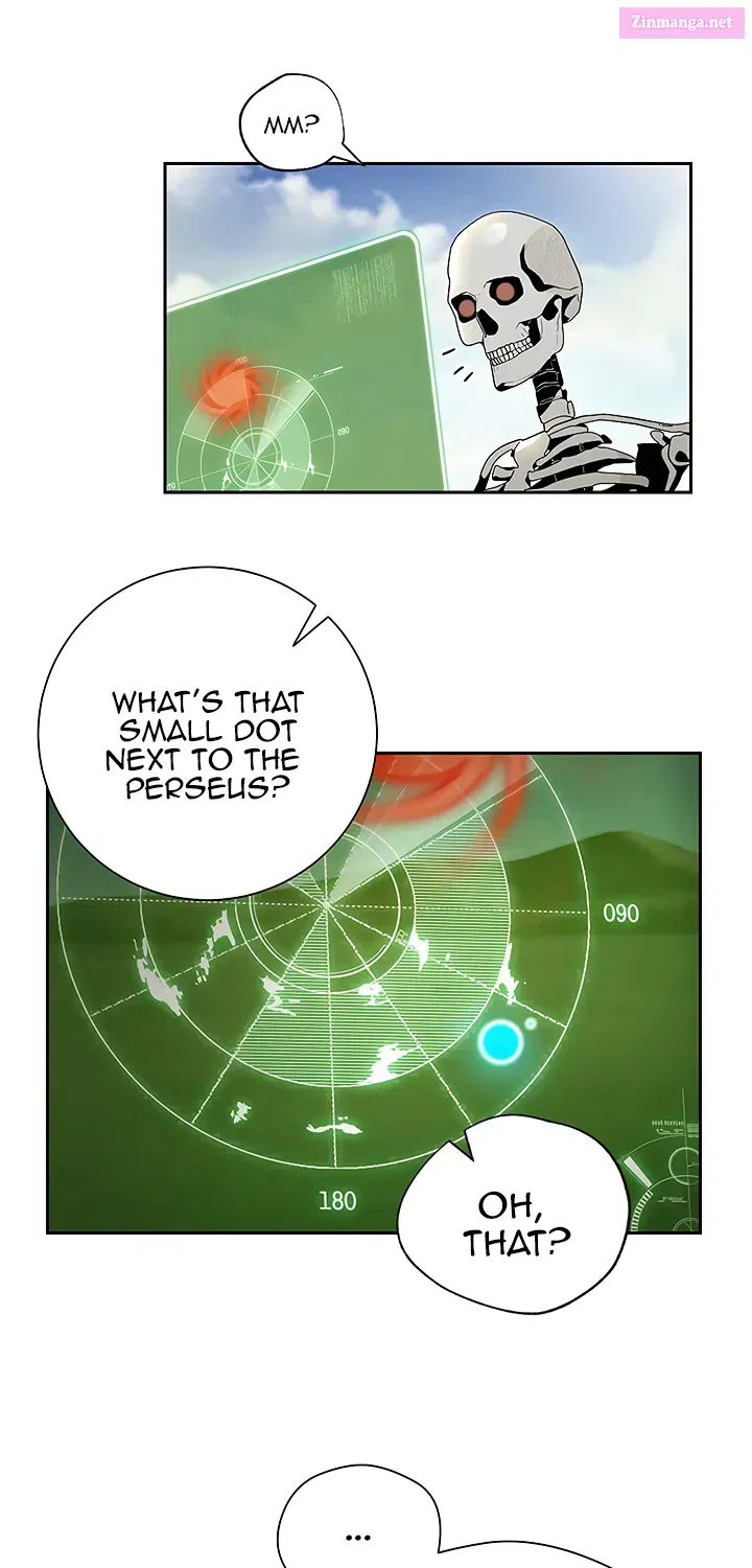 Skeleton Soldier Couldn't Protect the Dungeon Zinmanga X Chapter 63 Page 1