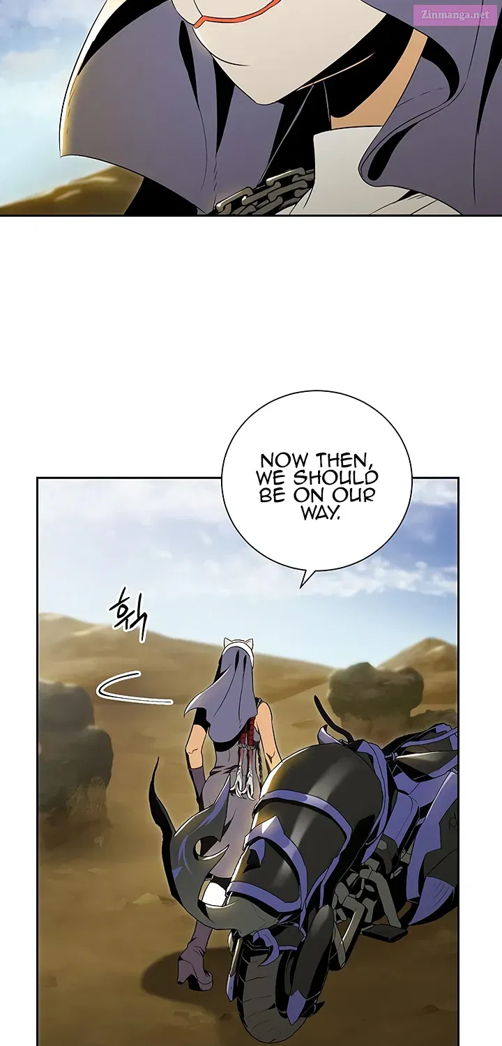 Skeleton Soldier Couldn't Protect the Dungeon Zinmanga X Chapter 63 Page 5