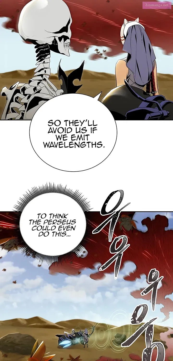 Skeleton Soldier Couldn't Protect the Dungeon Zinmanga X Chapter 63 Page 13