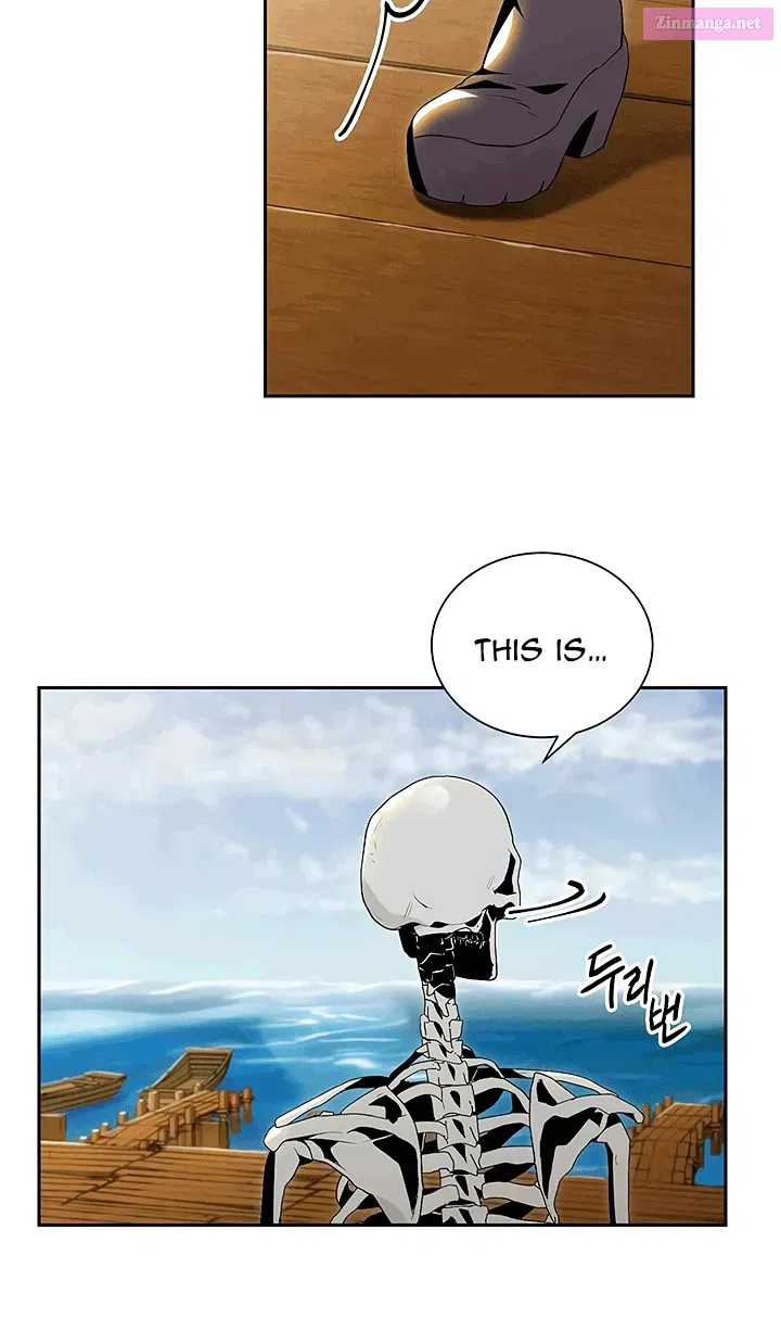Skeleton Soldier Couldn't Protect the Dungeon Zinmanga X Chapter 63 Page 18