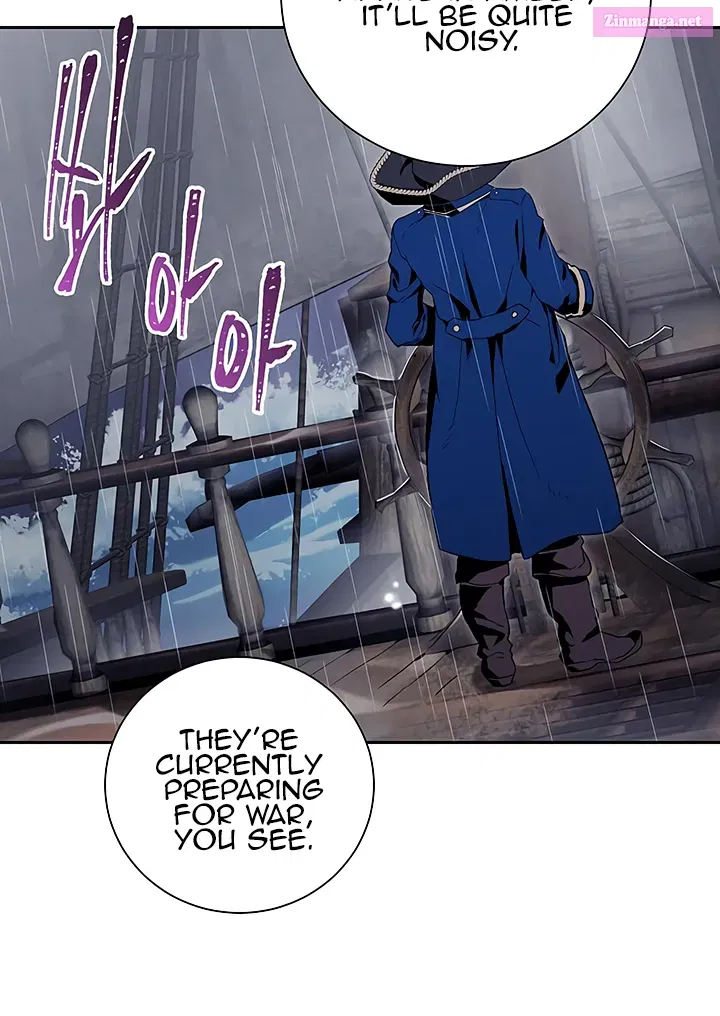 Skeleton Soldier Couldn't Protect the Dungeon Zinmanga X Chapter 63 Page 30
