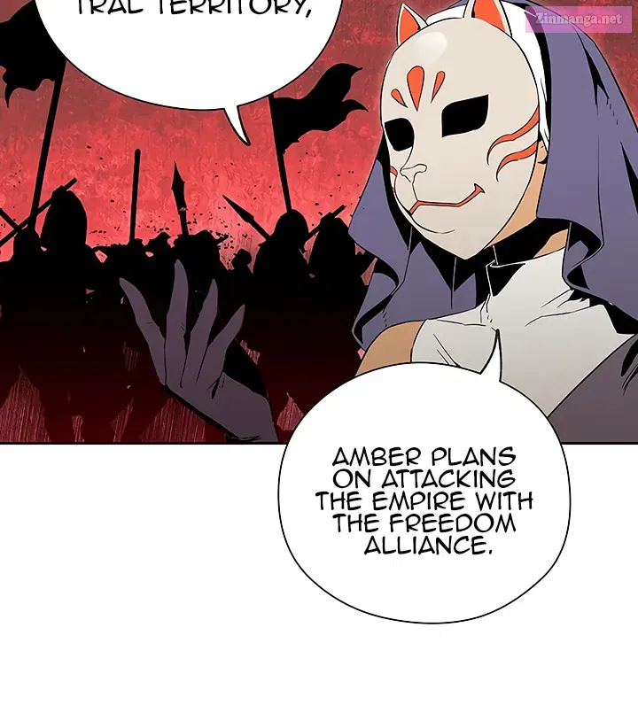 Skeleton Soldier Couldn't Protect the Dungeon Zinmanga X Chapter 63 Page 32