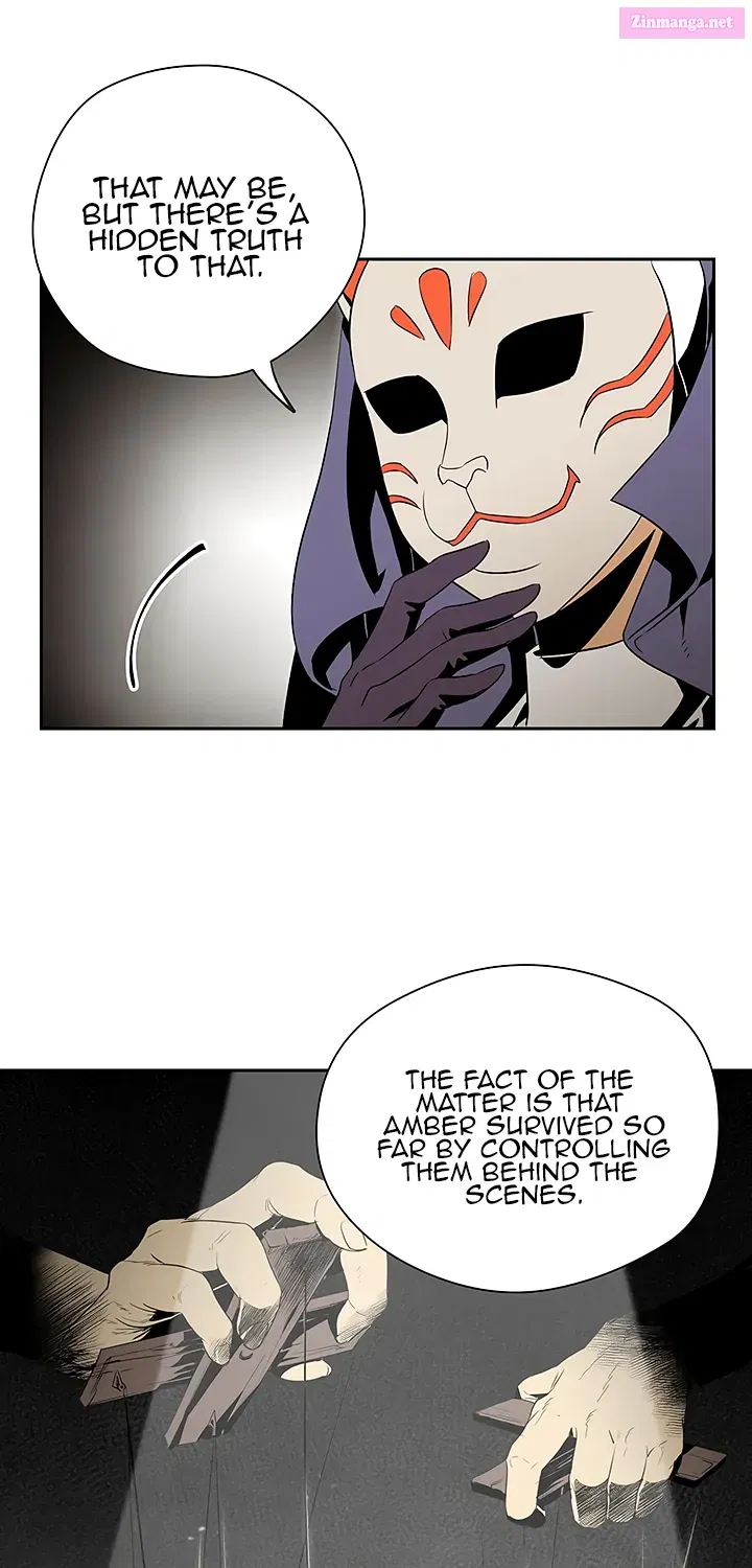 Skeleton Soldier Couldn't Protect the Dungeon Zinmanga X Chapter 63 Page 37