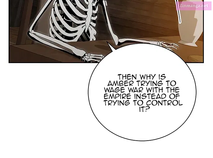 Skeleton Soldier Couldn't Protect the Dungeon Zinmanga X Chapter 63 Page 40