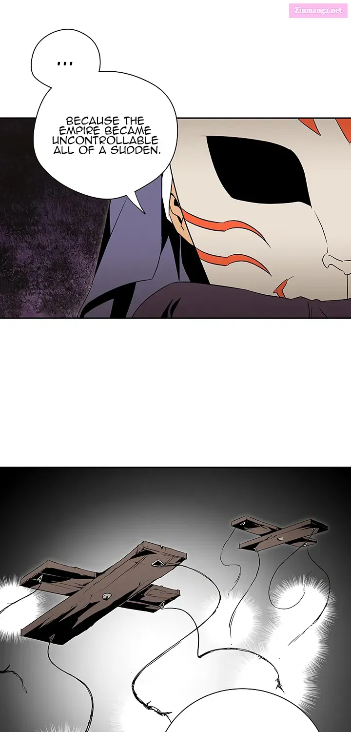 Skeleton Soldier Couldn't Protect the Dungeon Zinmanga X Chapter 63 Page 41